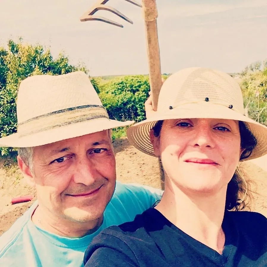 Сasa de vacaciones Coquet Nid Douillet ...Slow Life Plogoff